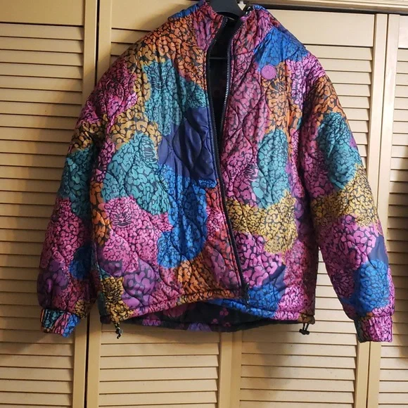 Farm Rio Puffer - Picture 4 of 6